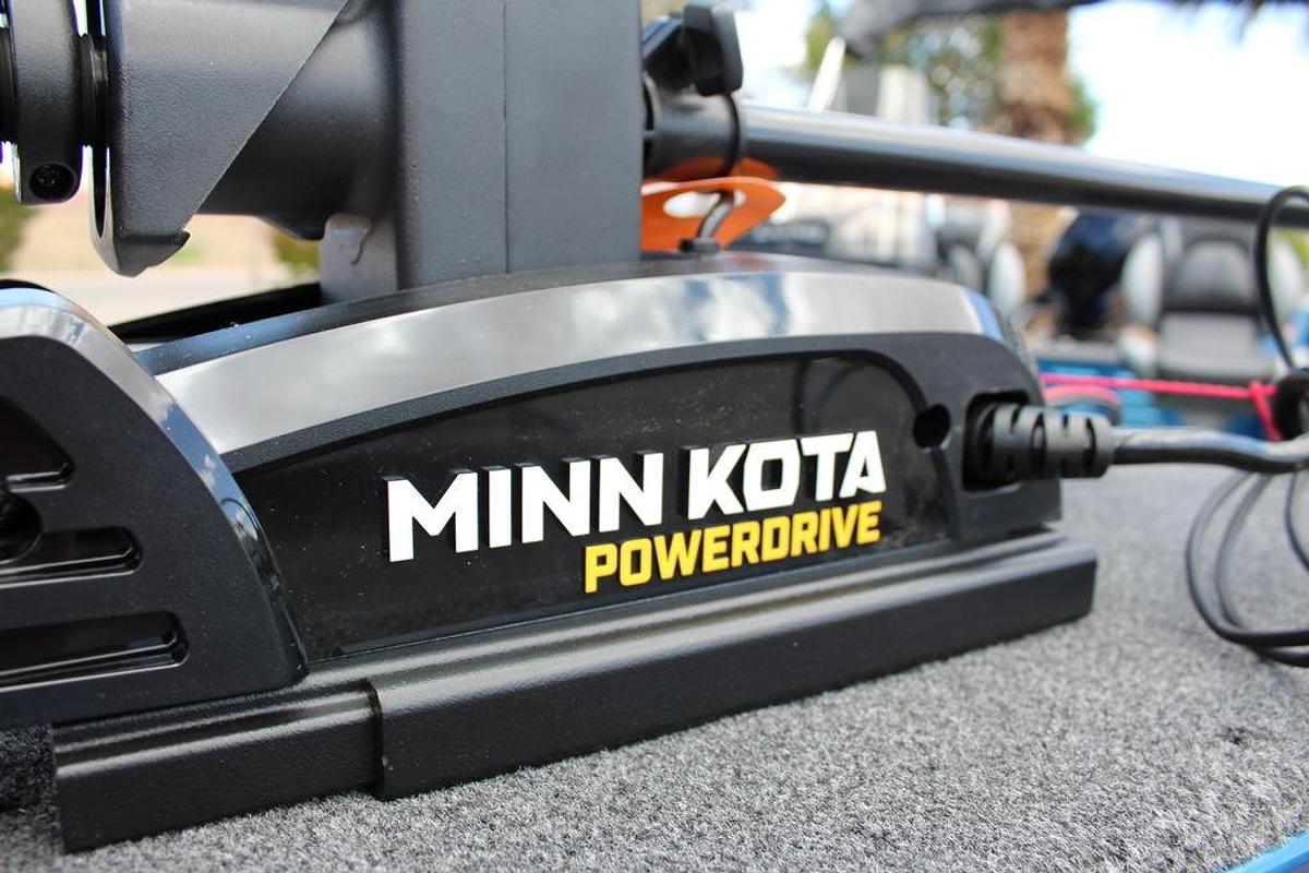 2025 Lund 1650 Angler SS