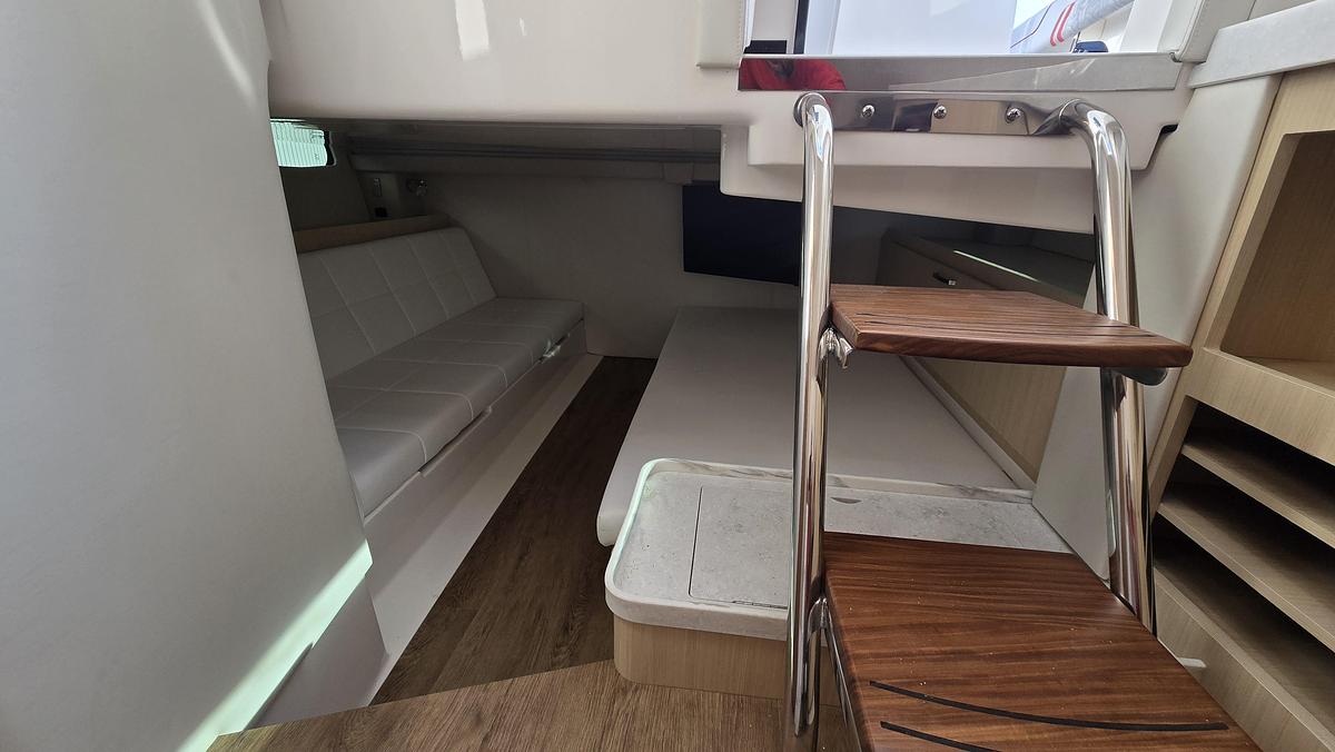 Regal 38 Surf (2026 Utah Boat Show Display Boat)