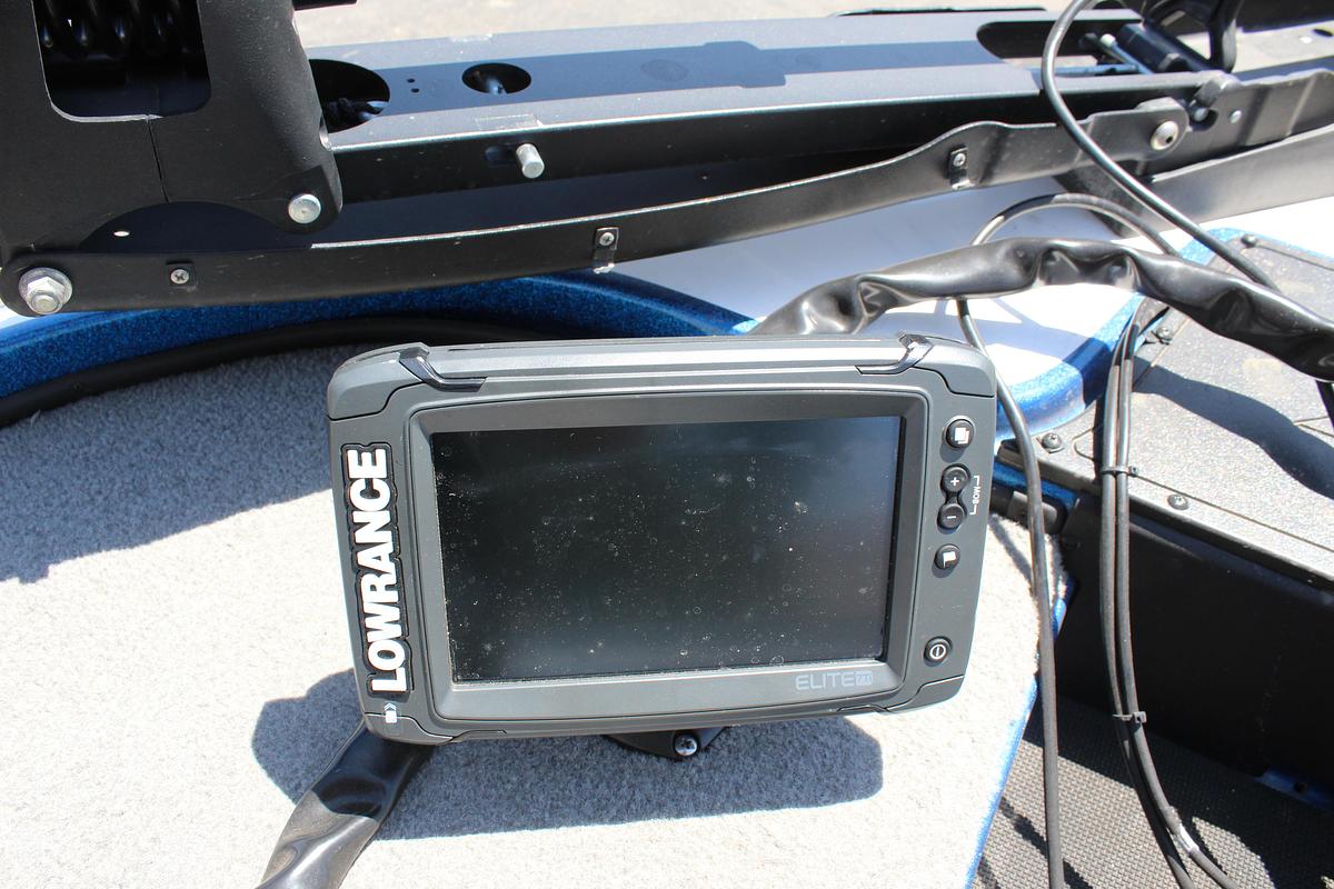 Used 2018 Nitro Z18SC