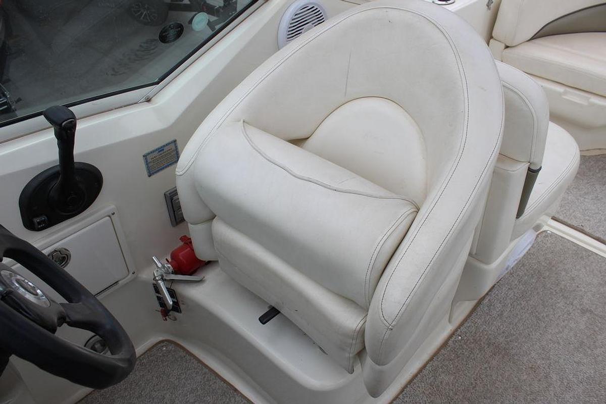 Used 2005 Sea Ray 260 Sundancer