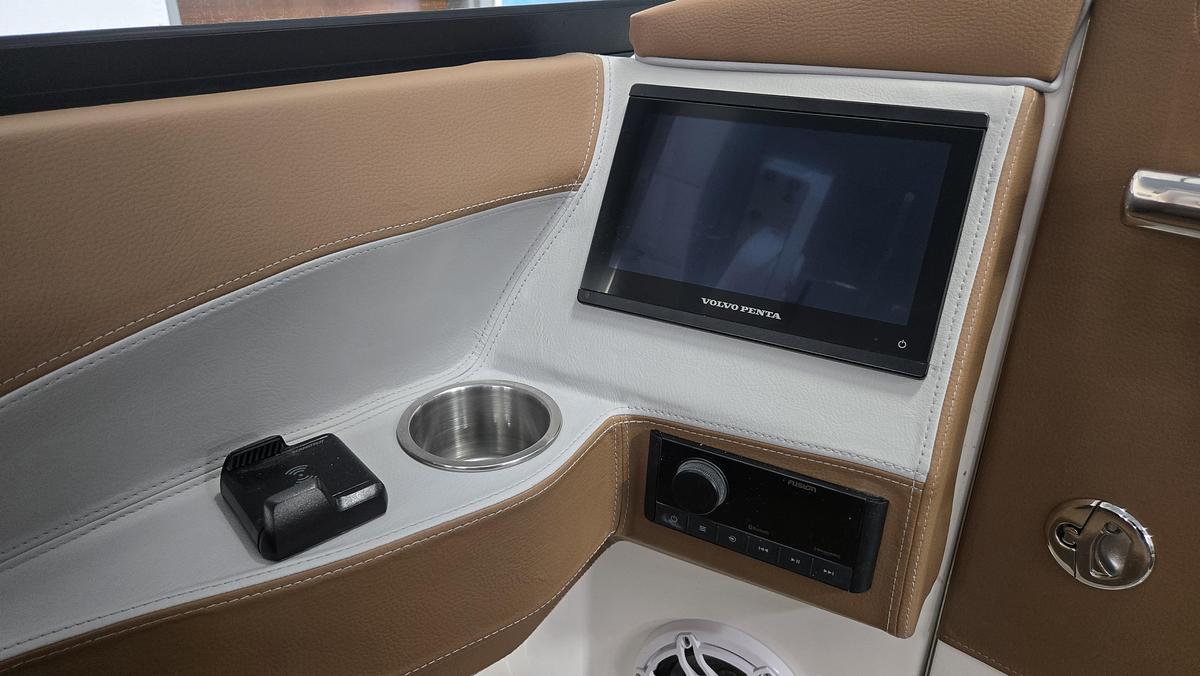 2026 Regal LS6 SURF ULTIMATE