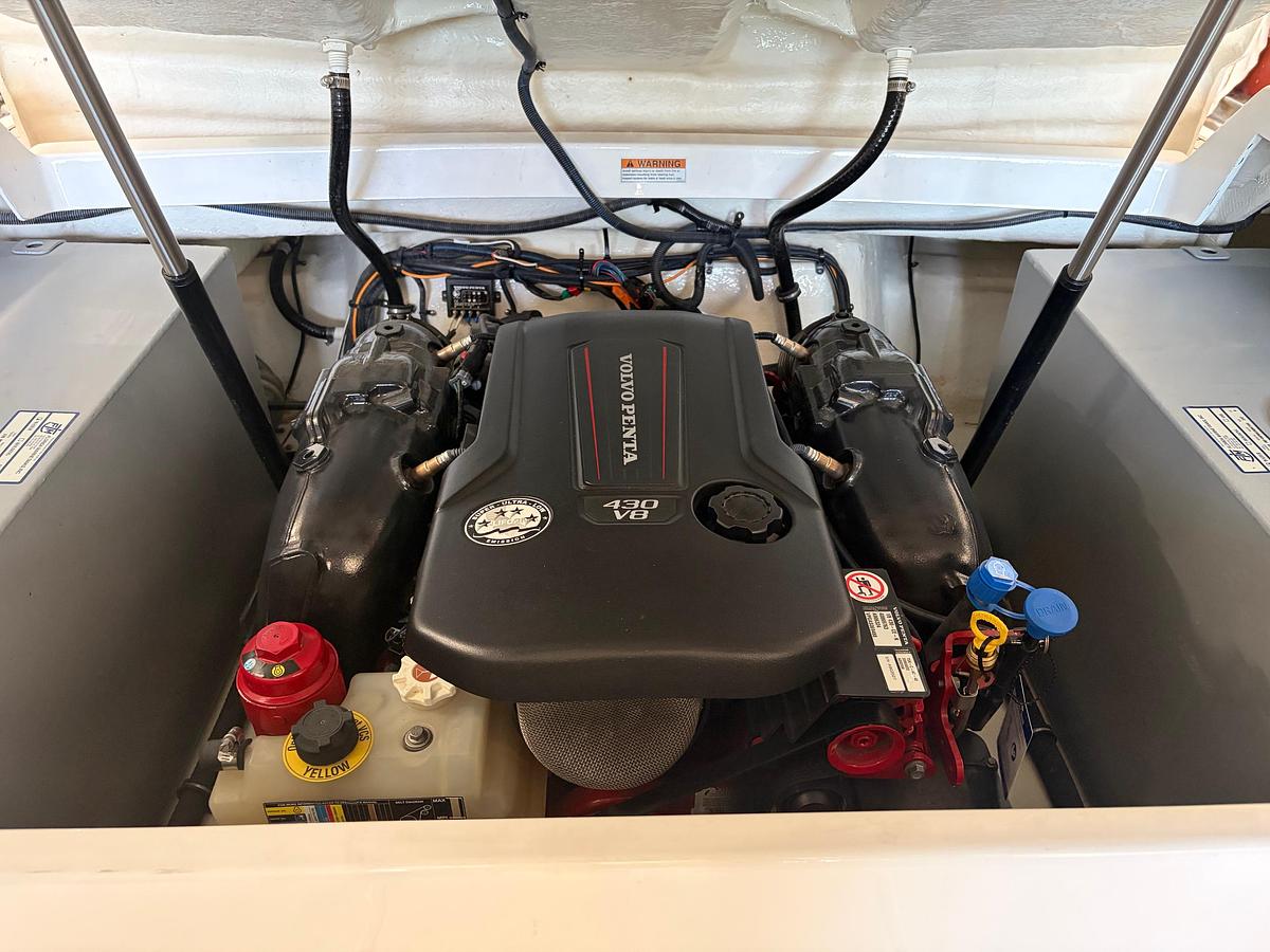 Used 2018 MONTEREY MX6 SURF