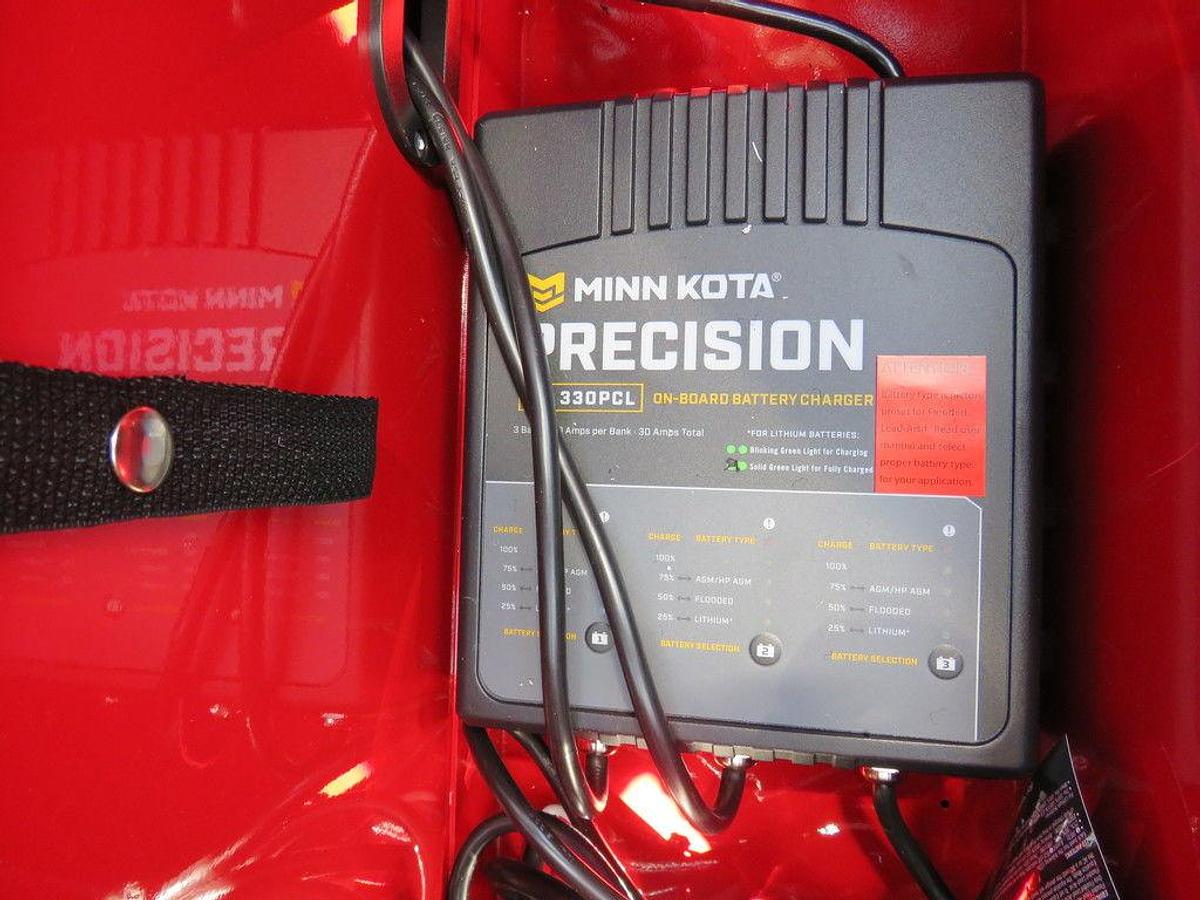 2025 Lund 1775 Adventure Sport