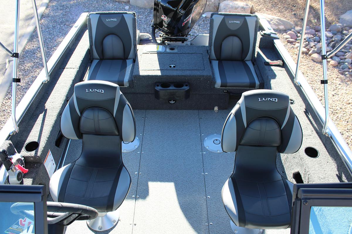 2026 Lund 1775 Adventure Sport