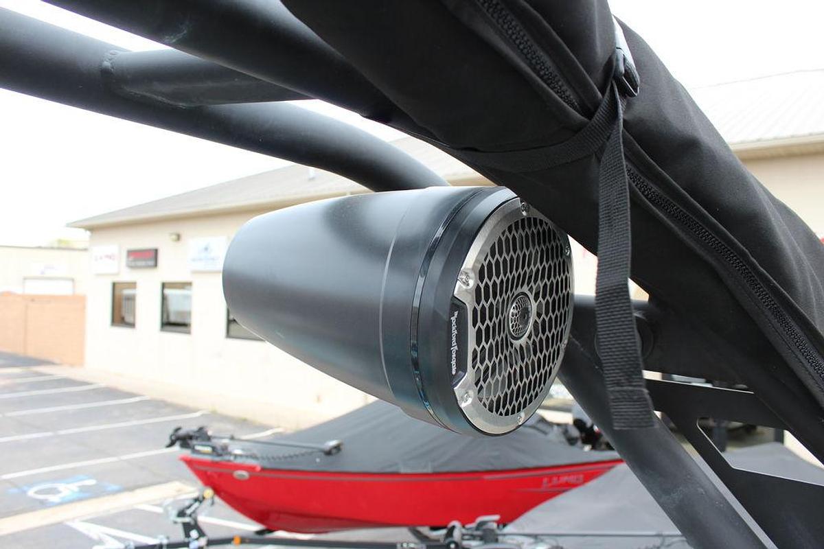 2025 Heyday Wake Boats H22