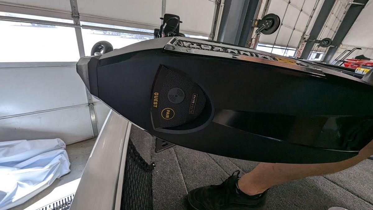 2025 Lund 1875 Impact XS Sport