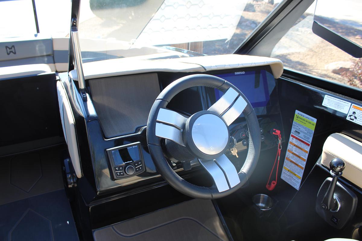 2026 Heyday Wake Boats H22