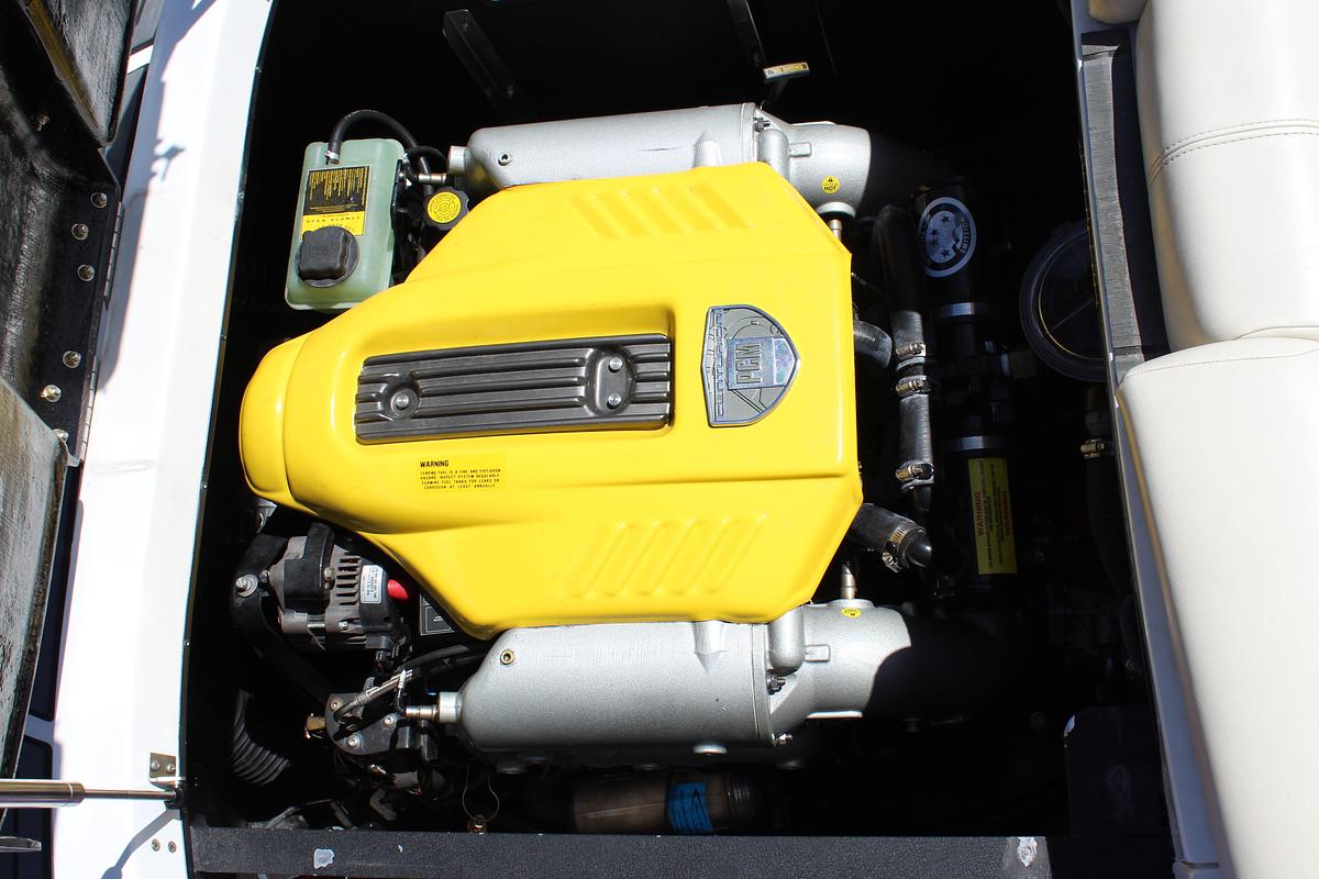 Used 2015 Centurion  FS44