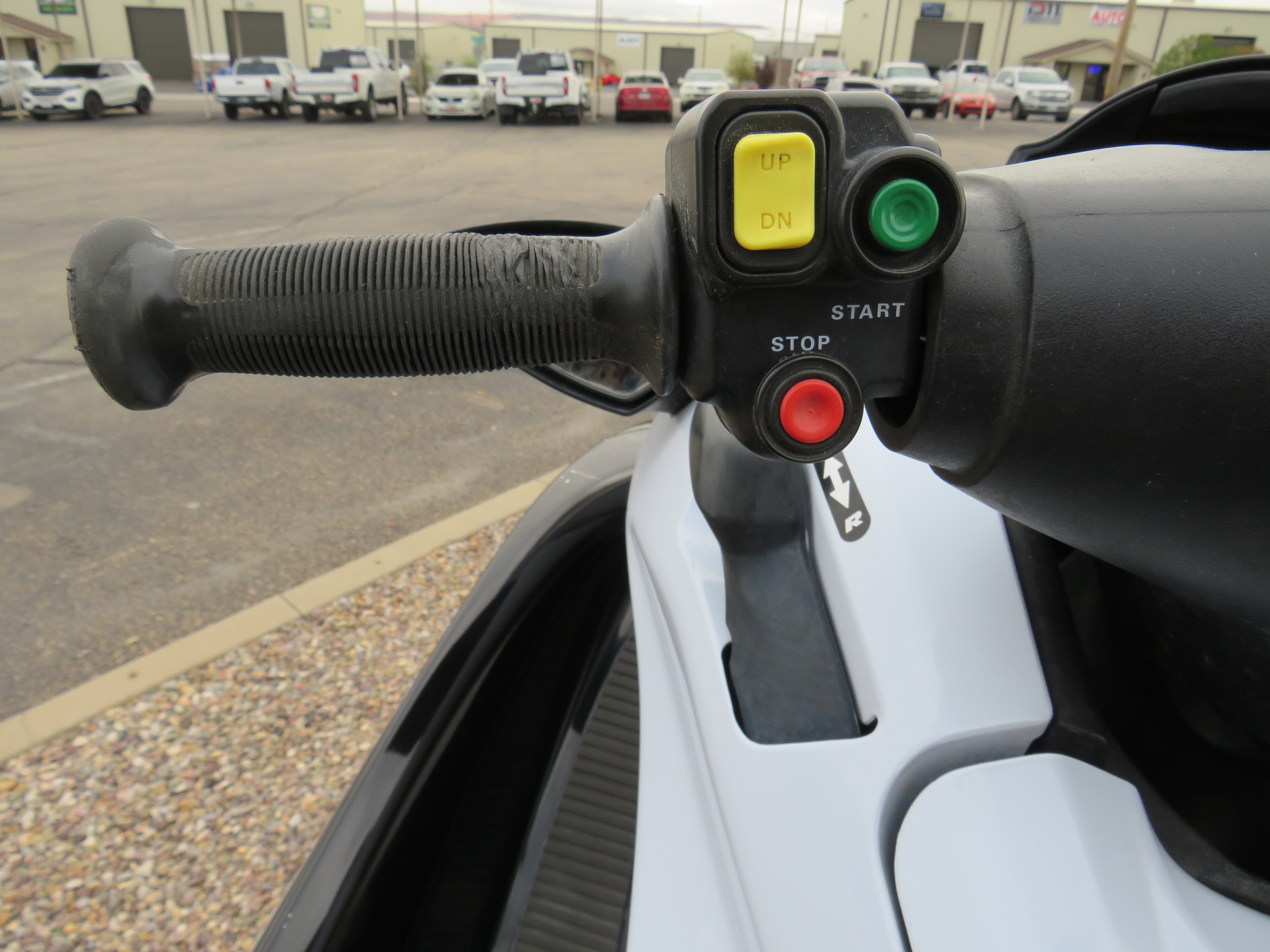 Used 2013 Kawasaki Ultra 300x Supercharged