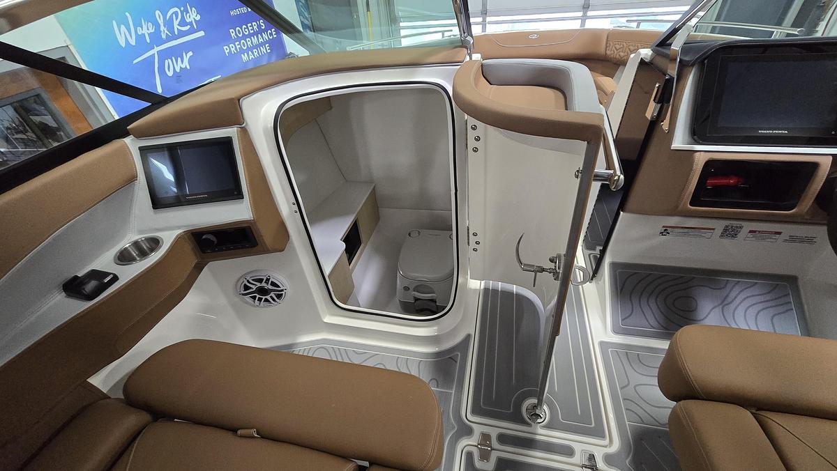 2026 Regal LS6 SURF ULTIMATE