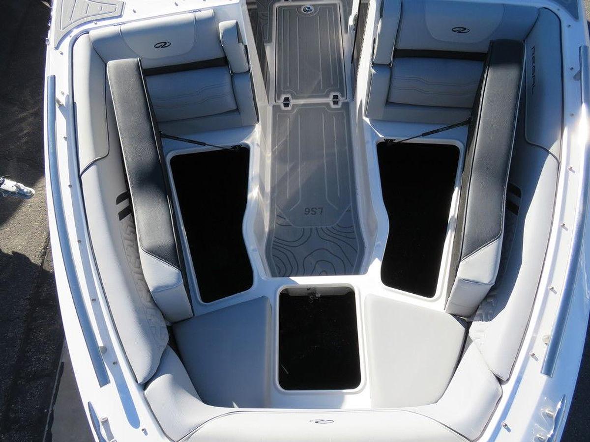 2025 Regal LS6 SURF ULTIMATE