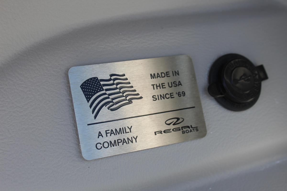 2026 Regal LS6 SURF ULTIMATE