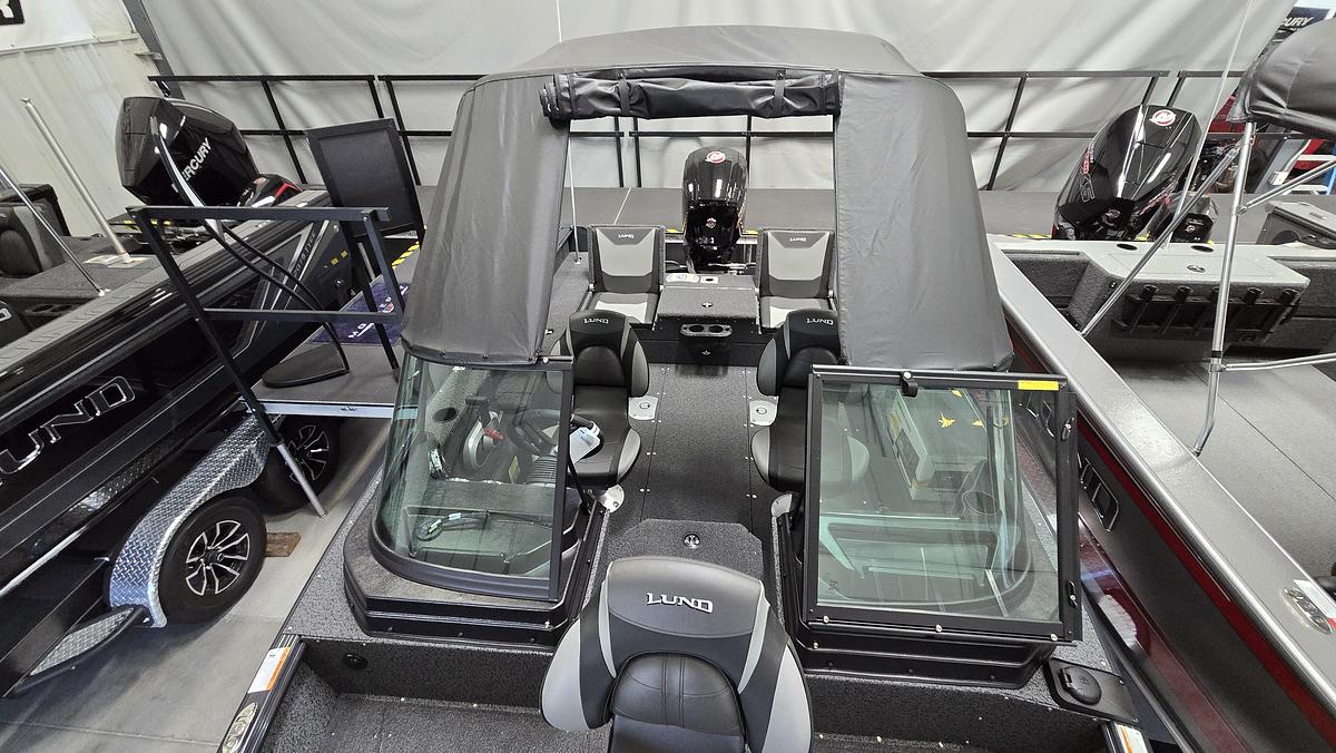 2027 Lund 1800 Adventure Sport