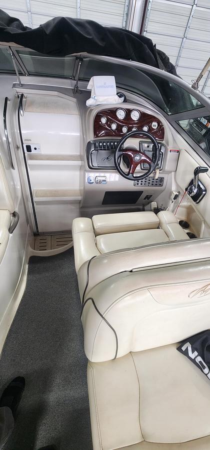 Used 2007 Monterey 270 Cruiser 