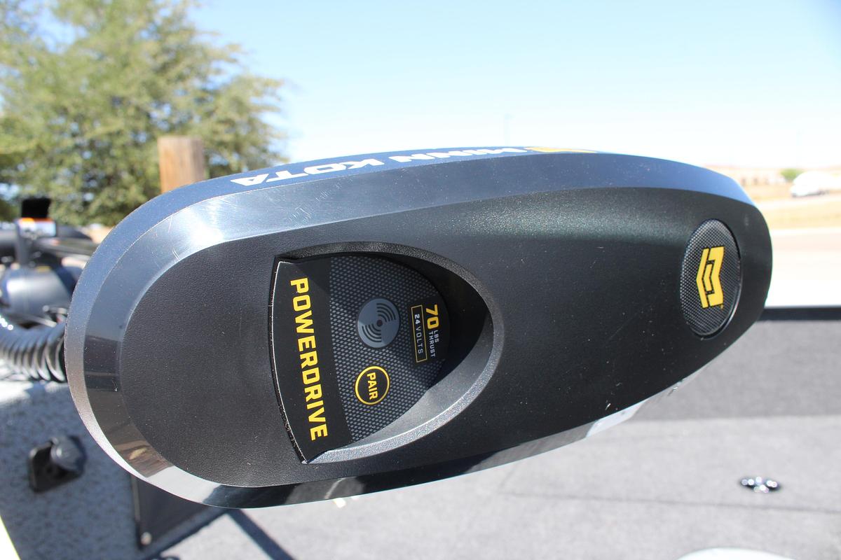 2025 Lund 1775 Adventure Sport