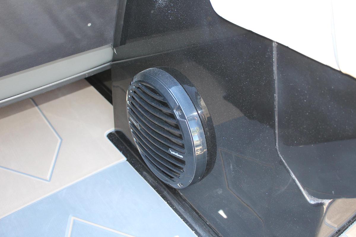 2026 Heyday Wake Boats H22