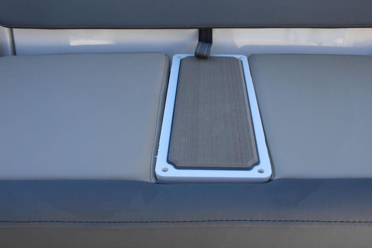 2025 Heyday Wake Boats H22