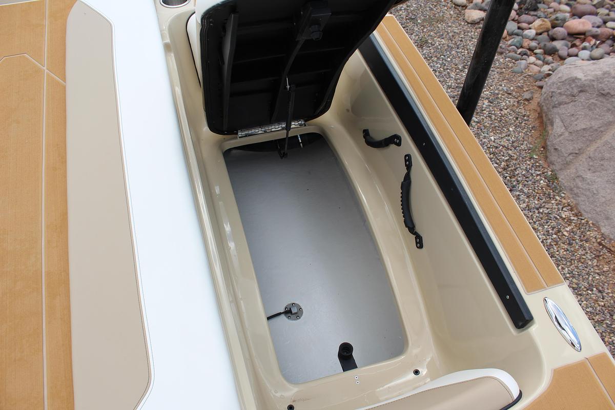 2026 Heyday Wake Boats WTSURF