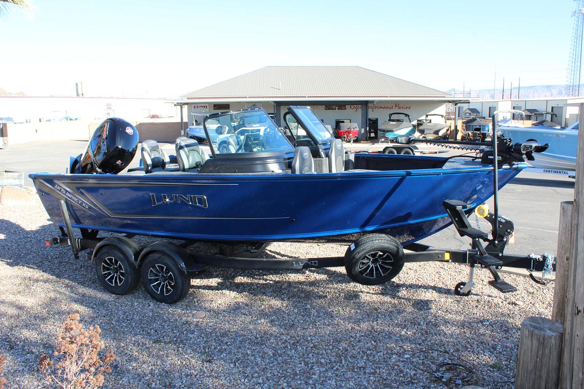 2026 Lund 1875 Impact XS Sport