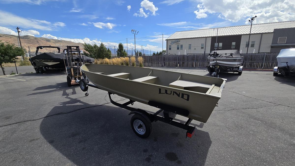 2027 Lund WC-16
