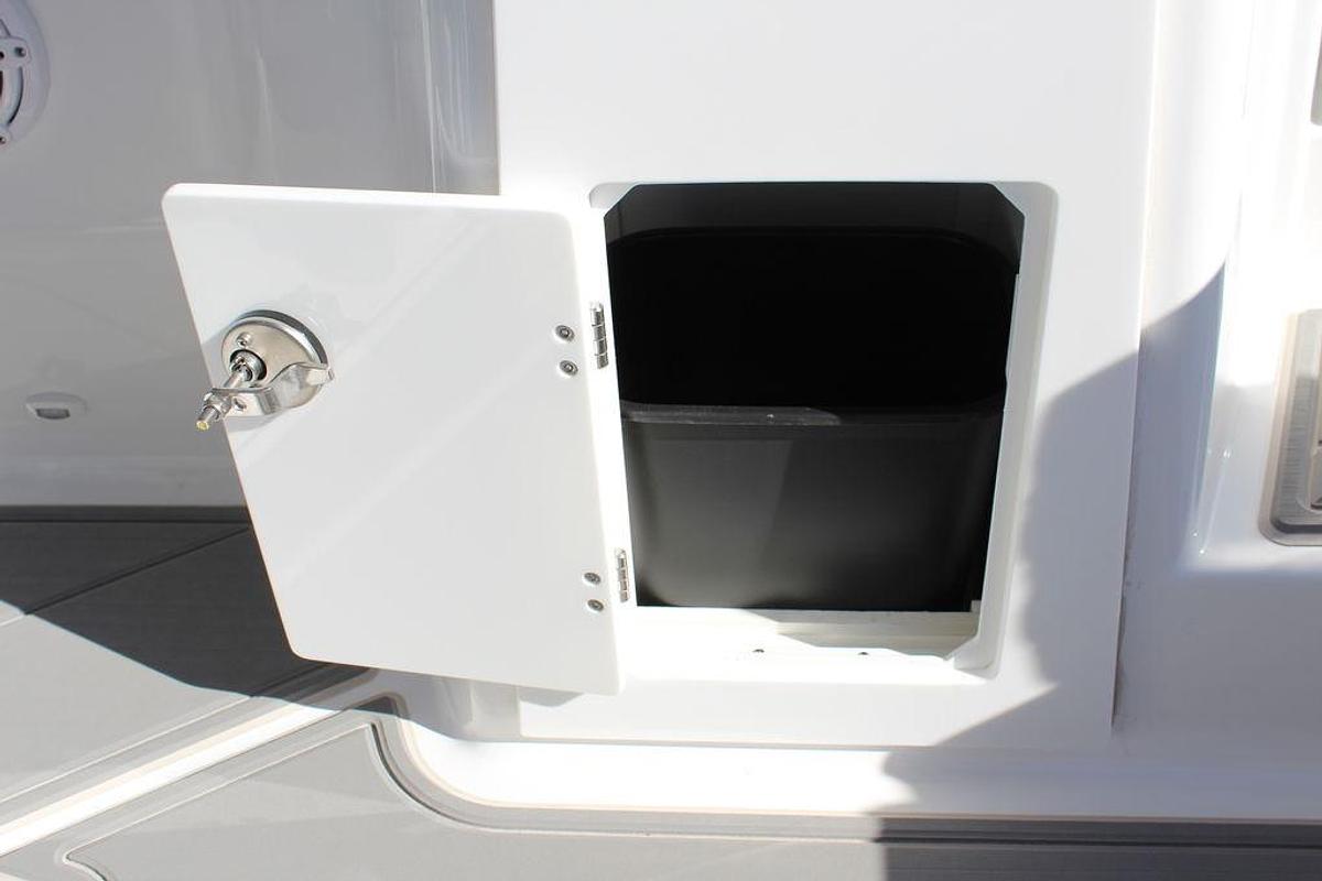 2025 Monterey Elite 27