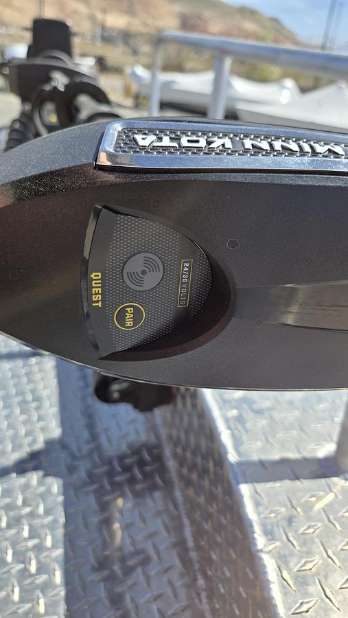 2026 Thunder Jet 24' Alexis Pro