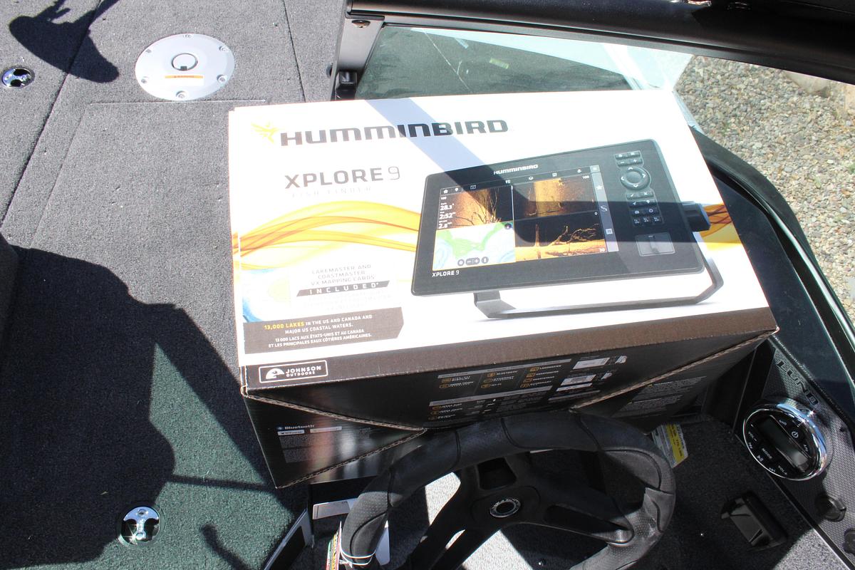 2026 Lund 1775 Adventure Sport