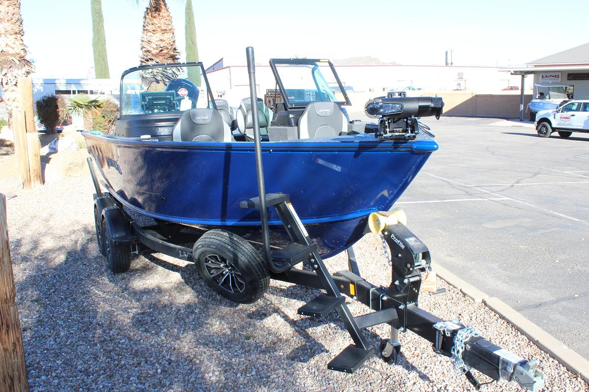 2026 Lund 1875 Impact XS Sport