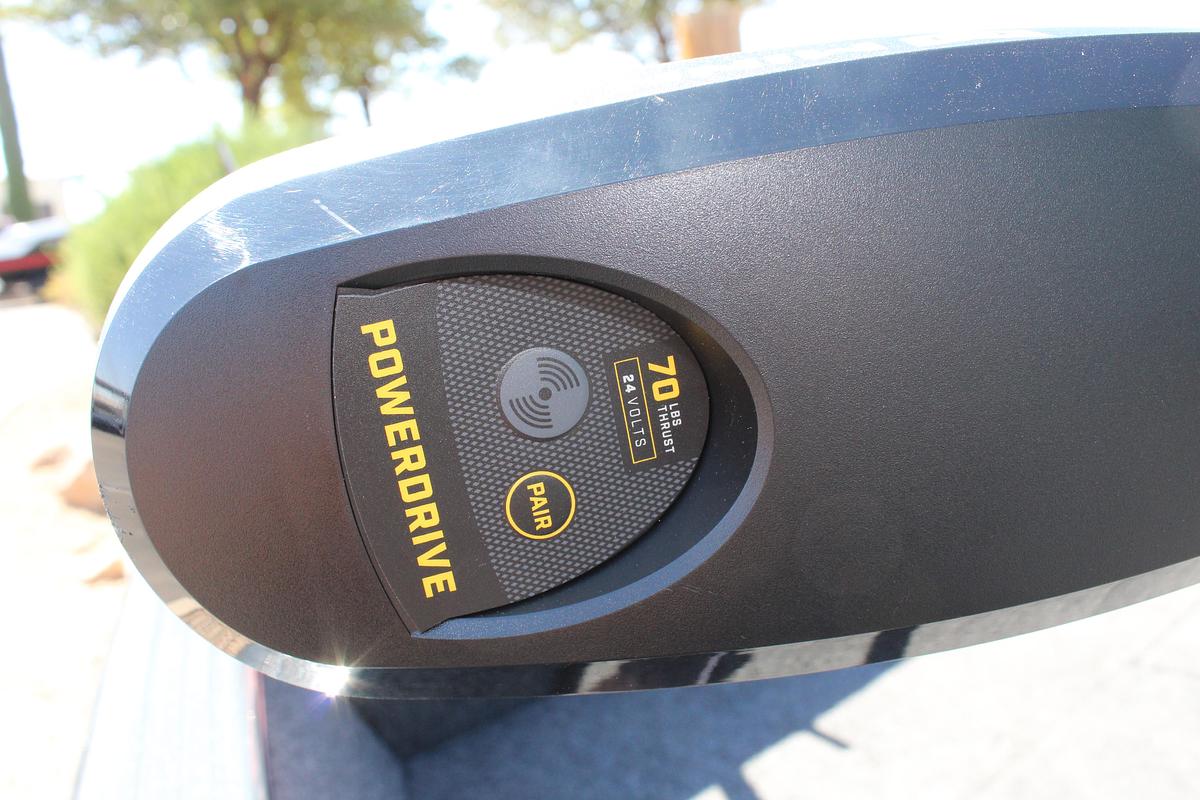 2026 Lund 1775 Adventure Sport