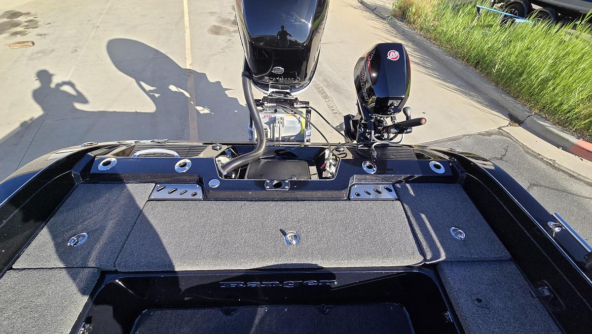Used 2022 Ranger 621 FS Pro