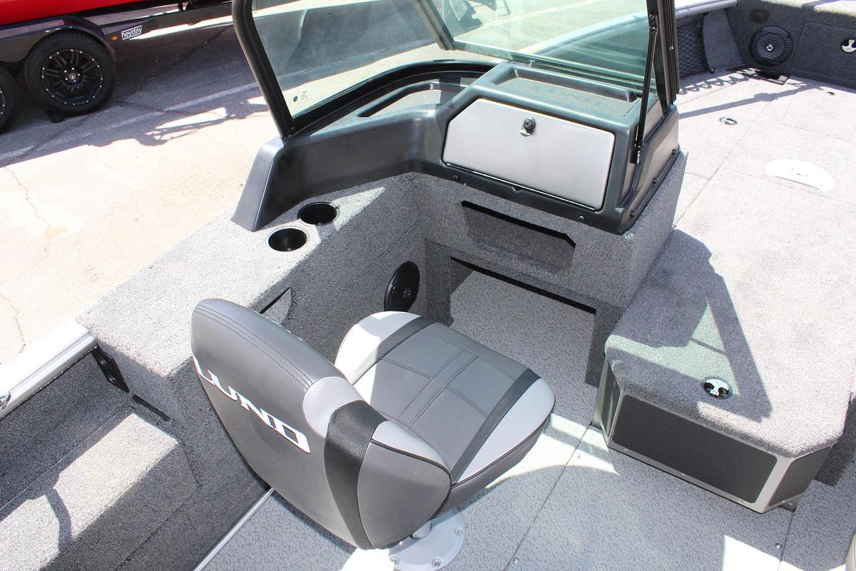 2026 Lund 1875 Impact XS Sport