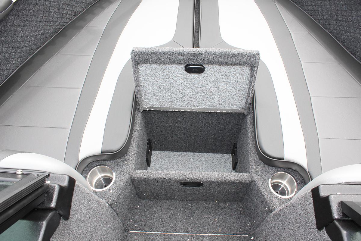 2026 Lund 2075 Tyee Sport