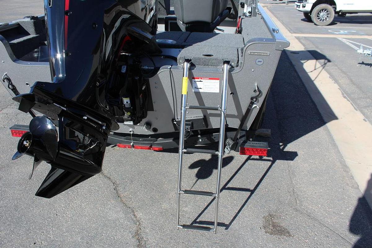 2025 Lund 1775 Adventure Sport