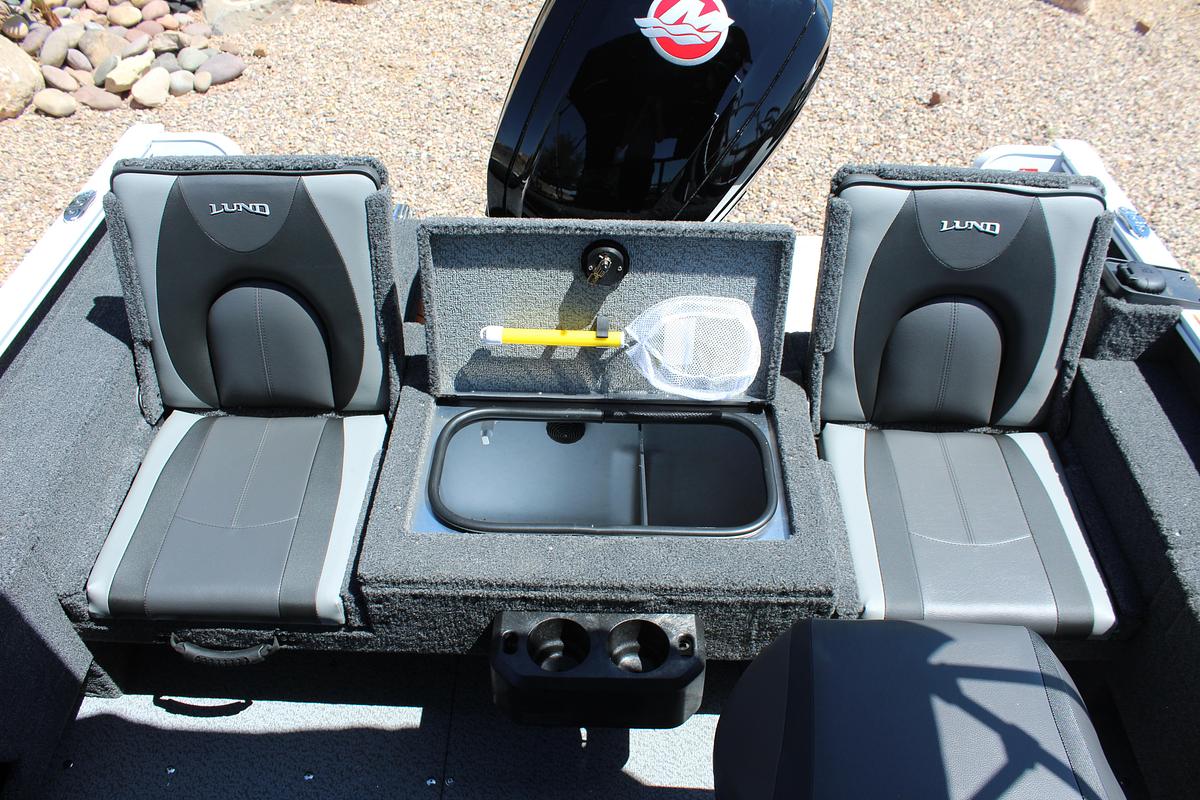 2025 Lund 1775 Adventure Sport