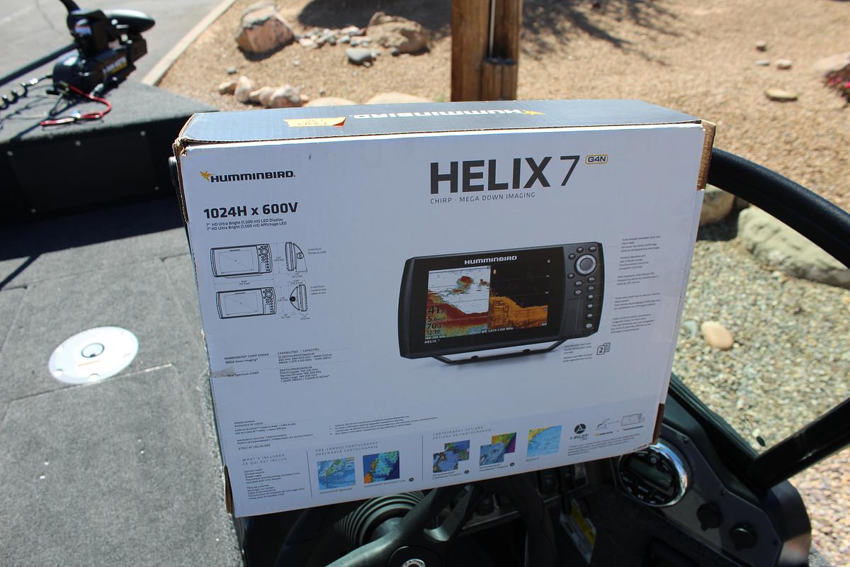 2026 Lund 1775 Adventure Sport