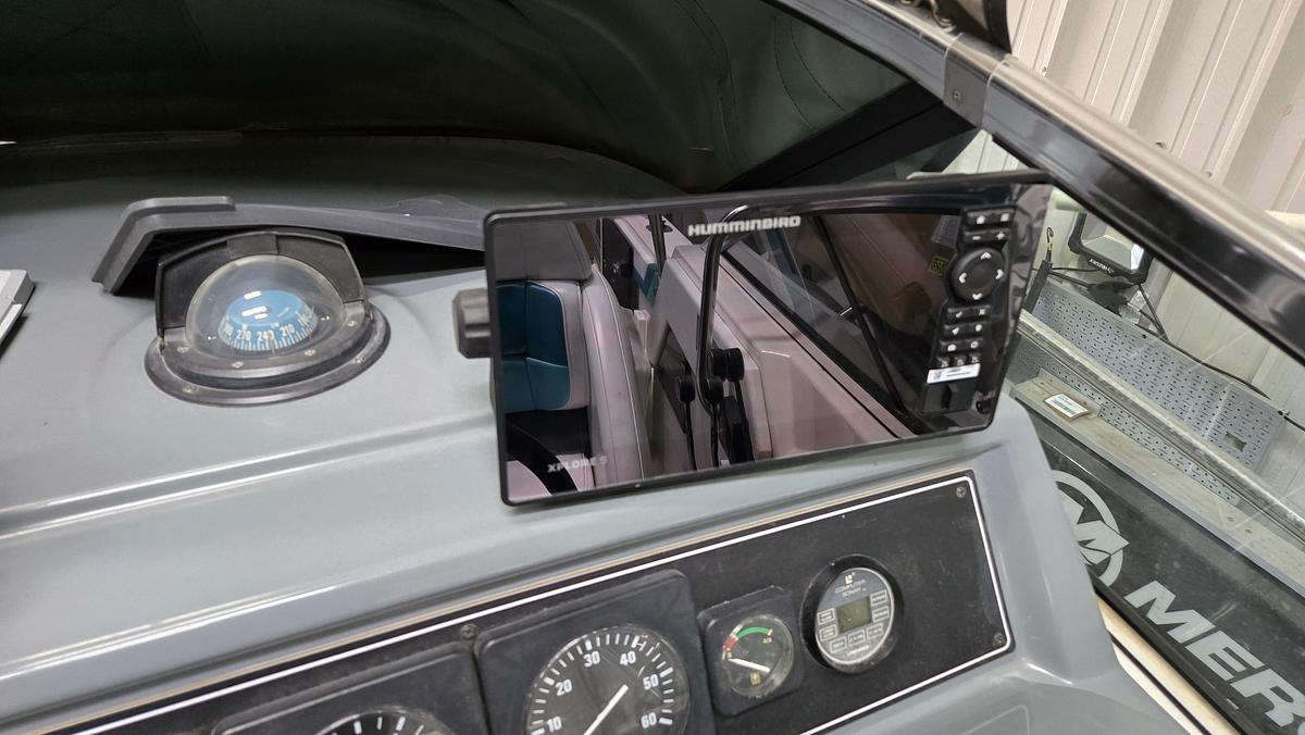 Used 1992 Formula F26 PC