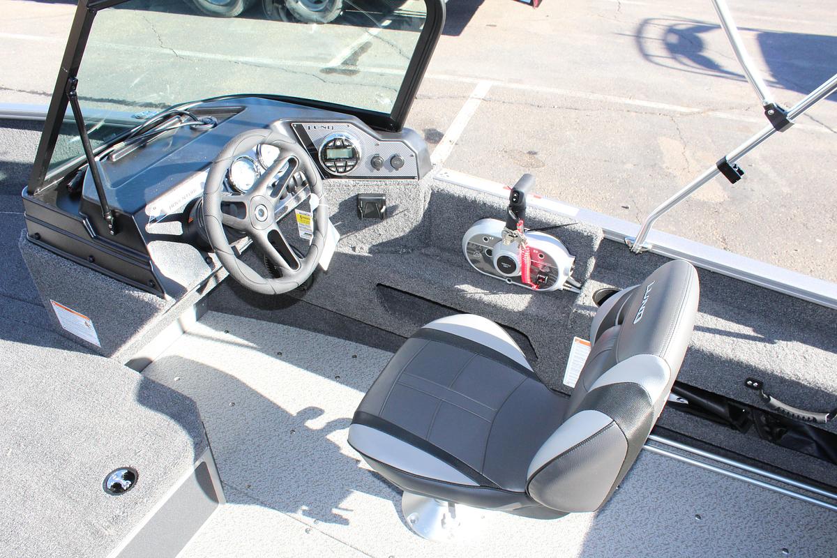 2026 Lund 1775 Adventure Sport