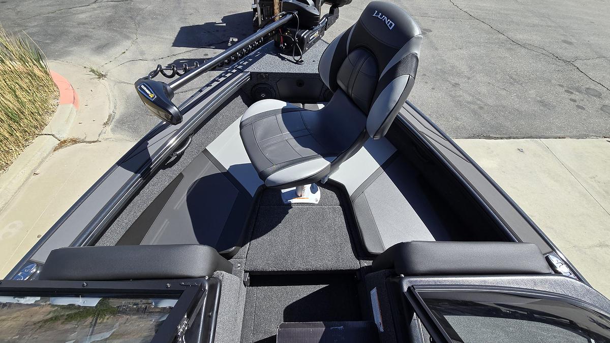 2026 Lund 1875 Crossover XS Sport