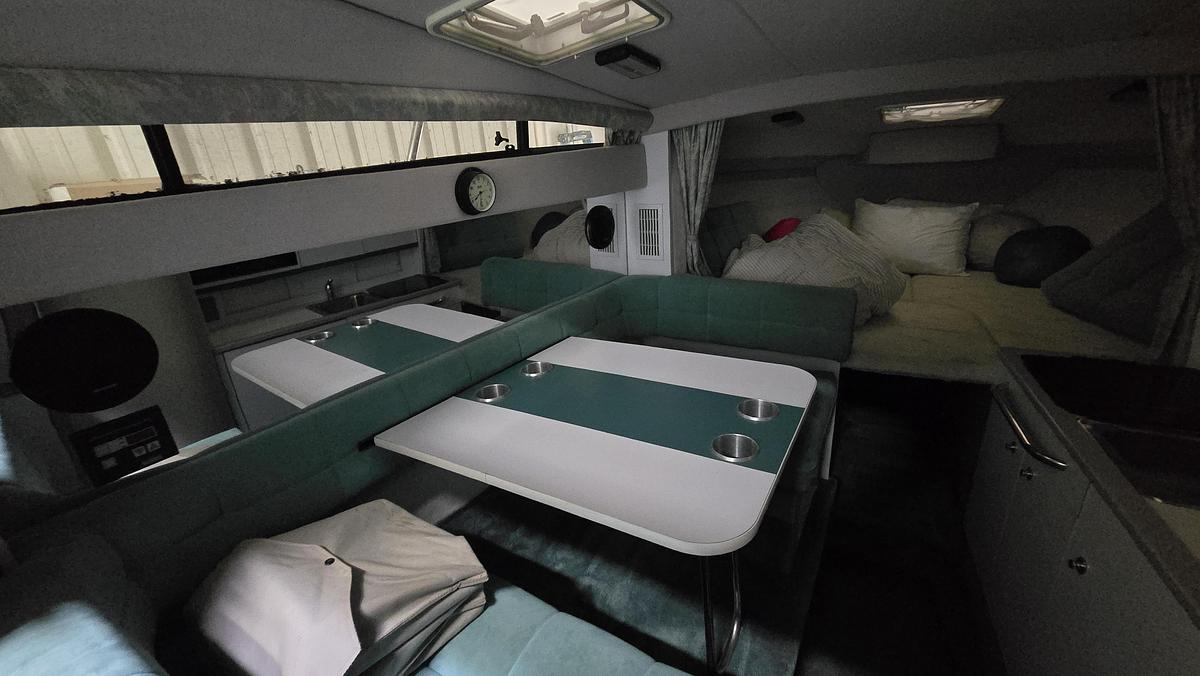 Used 1992 Formula F26 PC