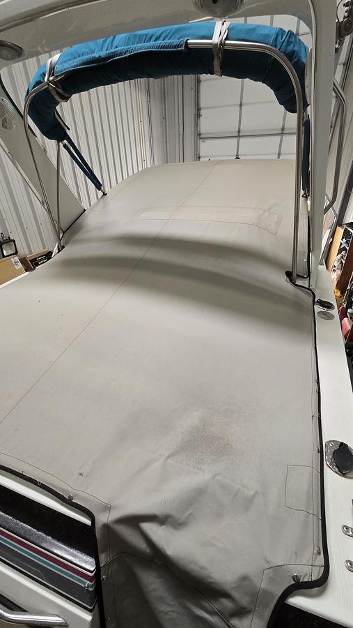 Used 1992 Formula F26 PC