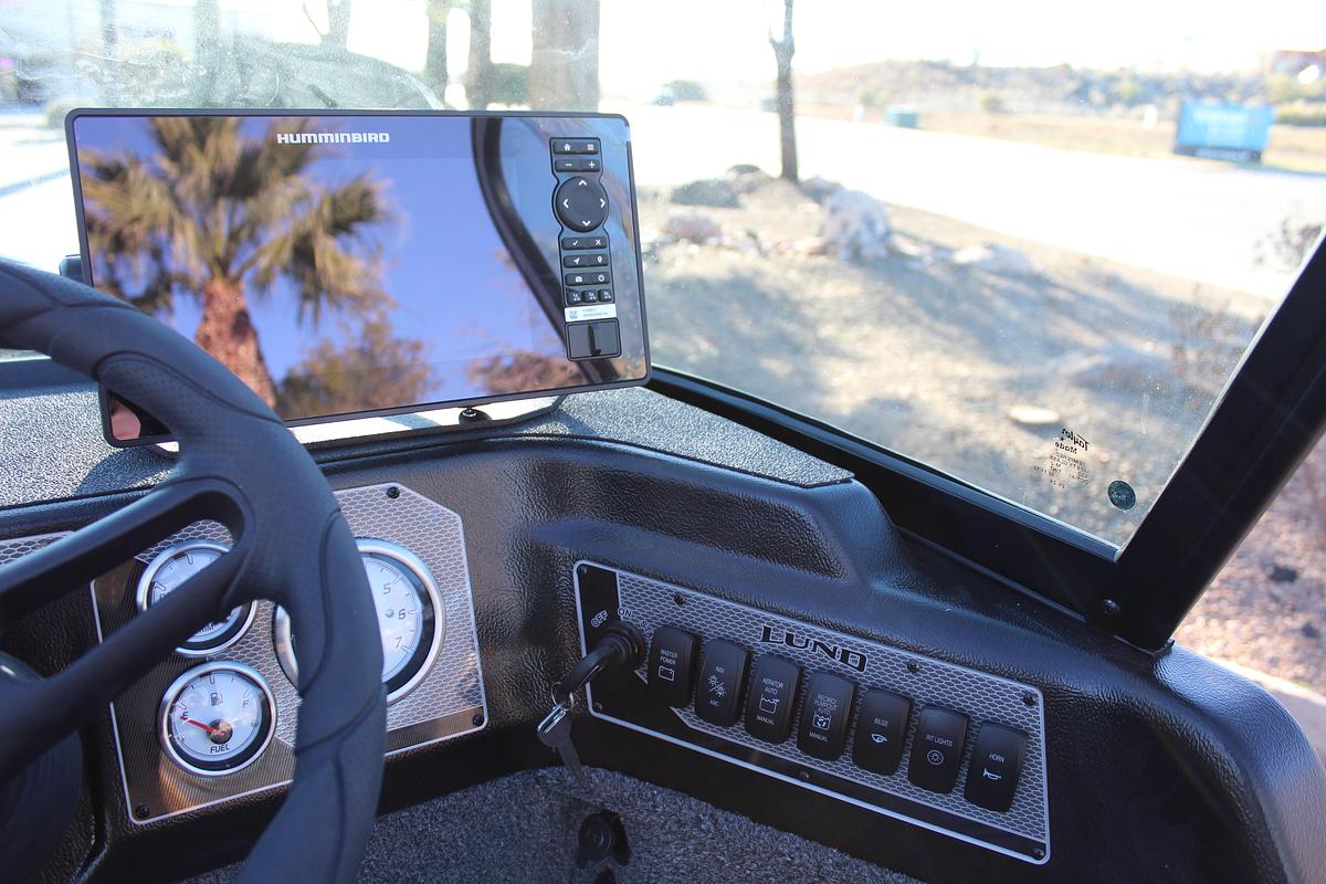 2026 Lund 1875 Impact XS Sport