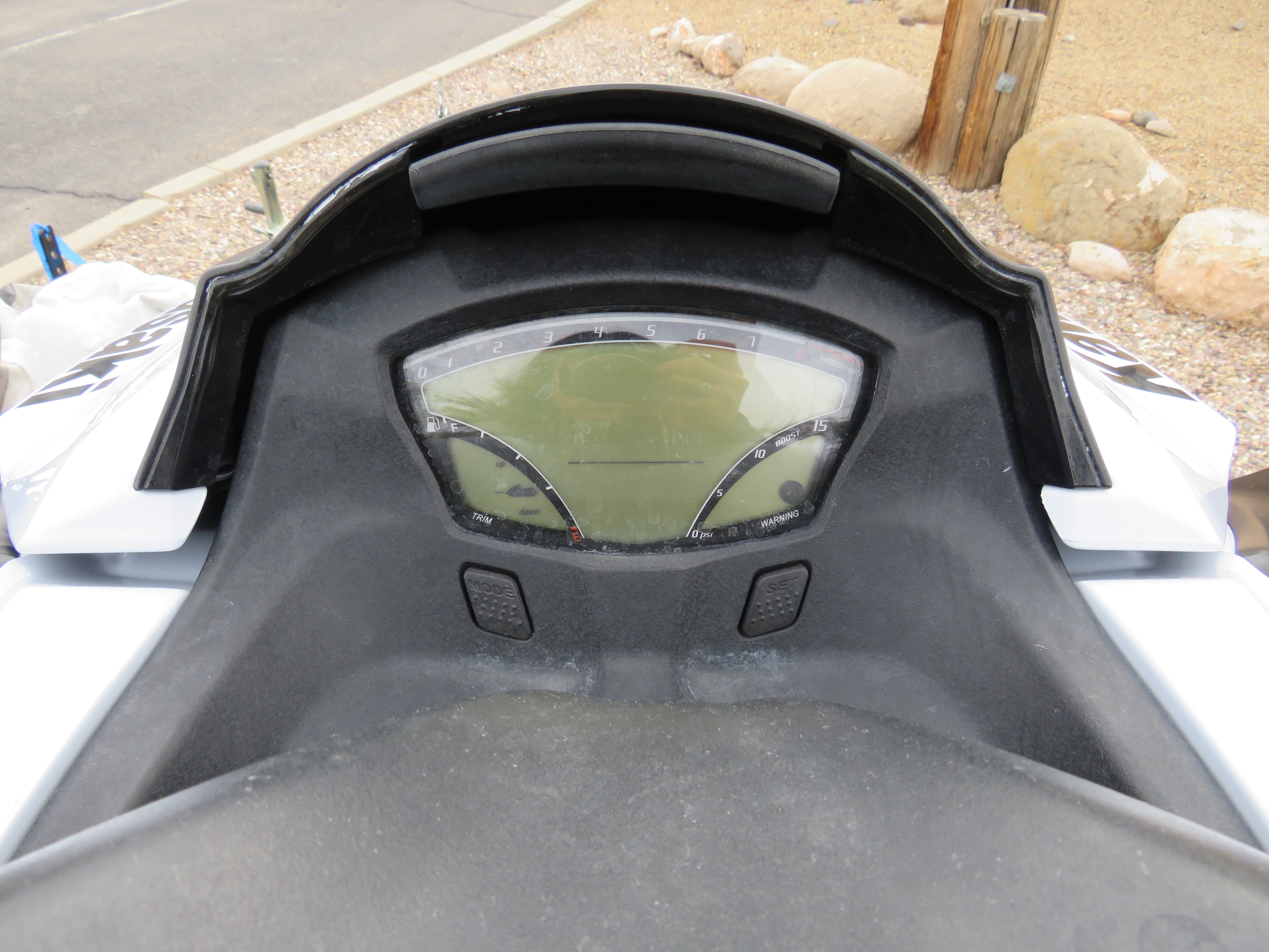 Used 2013 Kawasaki Ultra 300x Supercharged