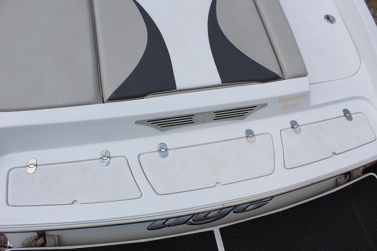 Used 2007 Tige 22Ve (Price Drop)