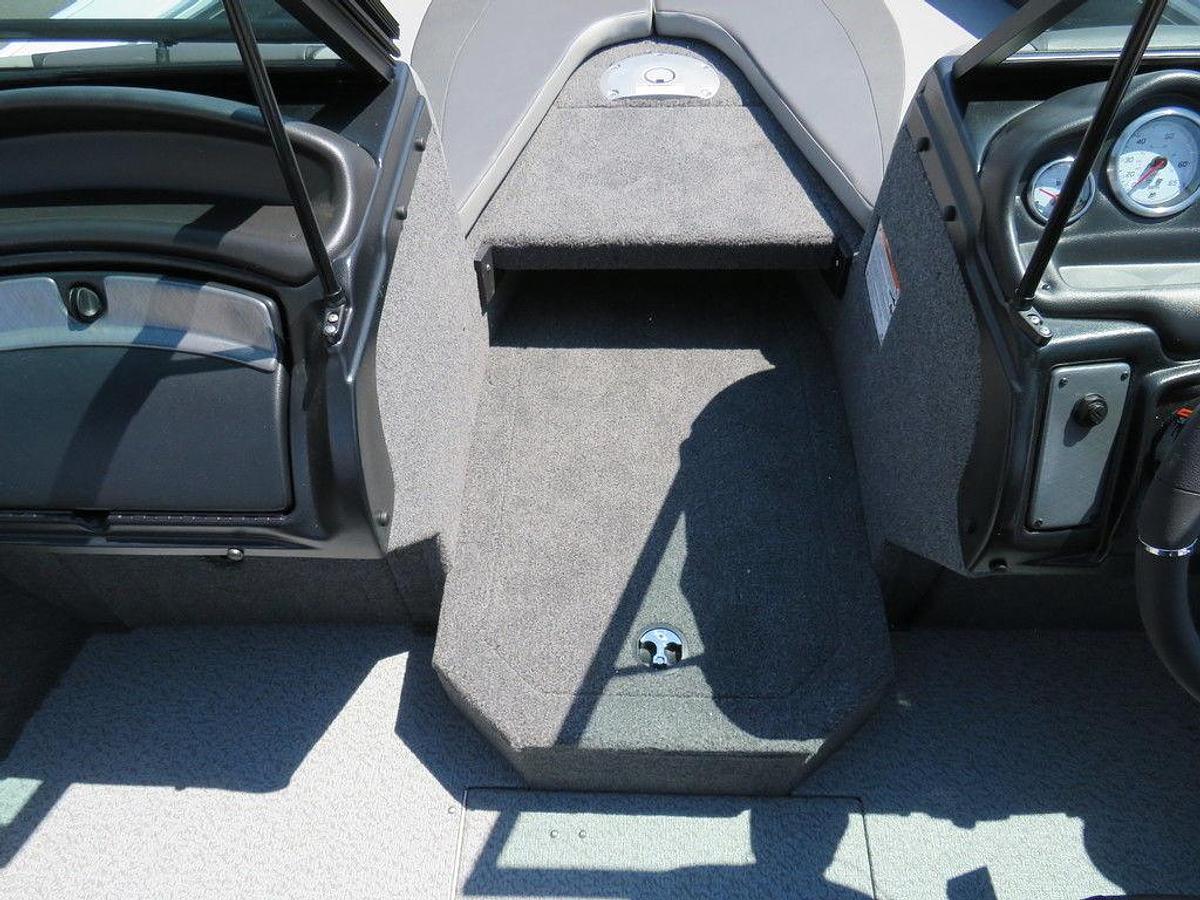 2025 Lund 1875 Crossover XS Sport