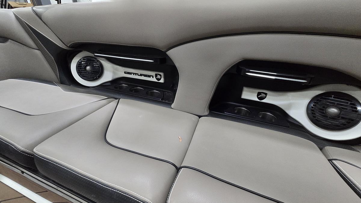 Used 2018 Centurion Ri237