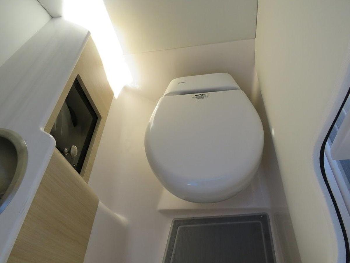 2025 Regal LS6 SURF ULTIMATE