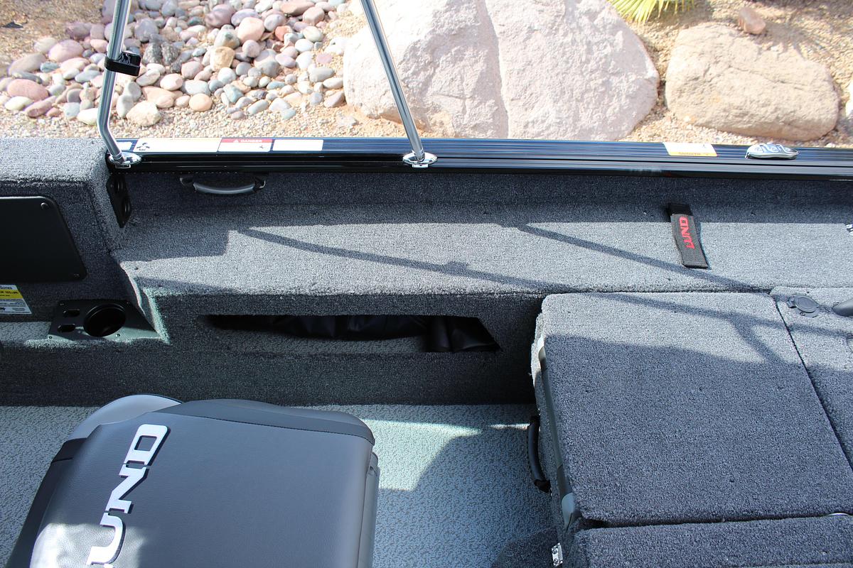 2026 Lund 1875 Impact XS Sport