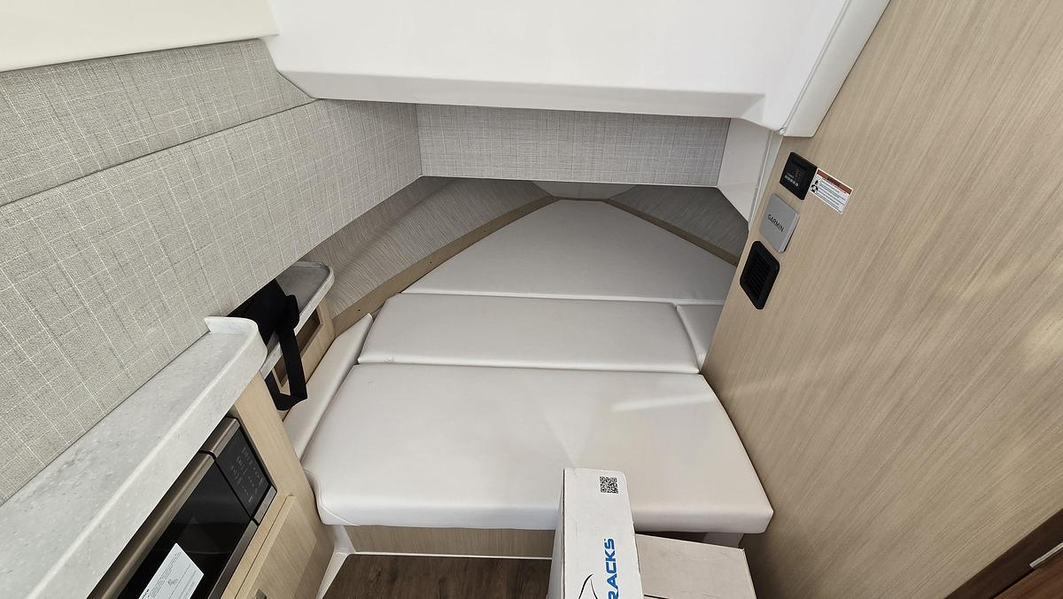 Regal 38 Surf (2026 Utah Boat Show Display Boat)