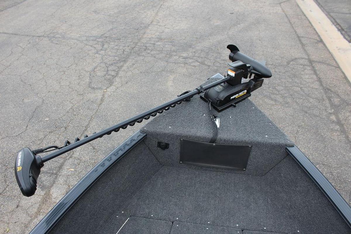 2024 Lund 1775 Adventure Sport