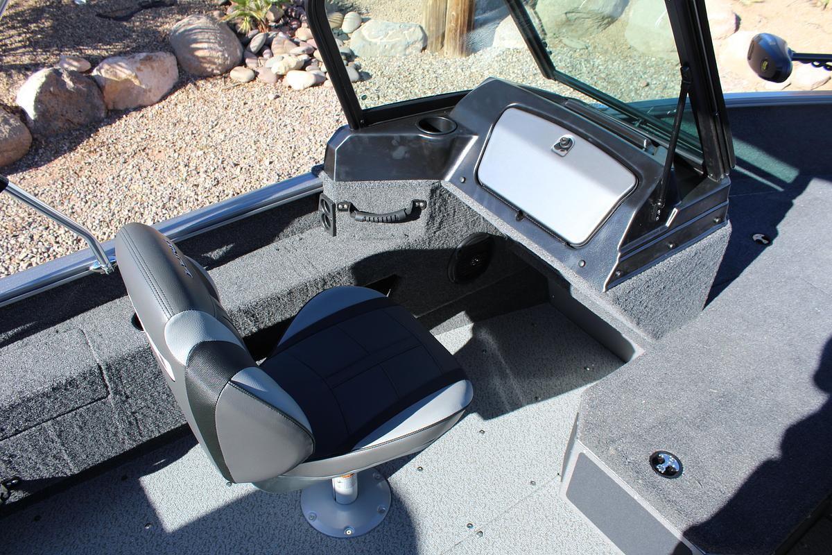 2026 Lund 1775 Adventure Sport